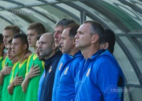 Олександр Головко: «На січень у нас намічена участь в турнірі в Туреччині»