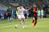 Експрес-аналіз матчу «Динамо» - «Хамрун Спартанс»