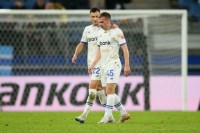 Не Біловар, не Шапаренко і не Ванат: в Італії назвали двох найгірших гравців «Динамо» у матчі з «Лаціо»