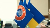 УАФ офіційно звернулася в УЄФА через рішення провести турнір у Росії   