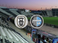 Букмекери оцінили шанси «Олімпіка» перемогти на виїзді «ПАОК»