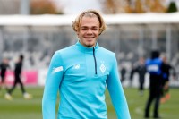 Гравець «Динамо» відреагував на чутки про проблеми з режимом – син скандального форварда розкрив причину відсутності