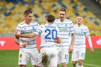 Дві думки після матчу «Динамо» - «Рух» 