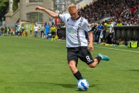  Клуб Серії А оформив оренду Коваленка з обов’язковим правом викупу