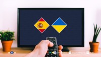 Испания - Украина: где смотреть матч Лиги наций 