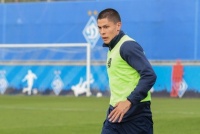 Денис Попов: «У матчі з «Маріуполем» не обійшлося без помилок»