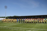 Журналист: «Болельщики «Александрии» побили рекорд по нелюбви к футболу»