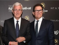 Капелло и Липпи отказались возглавить «Динамо»