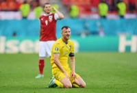 Україна – Австрія. Огляд матчу