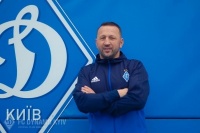 Глава академии «Динамо» покинул клуб