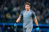 Денис Ігнатенко: «Роблю все можливе, щоб грати за «Динамо»