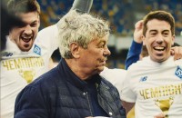 Динамовские сердца: Сабо и Блохин отказались говорить о Луческу