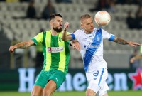 «Динамо» - АЕК: огляд кіпрських ЗМІ