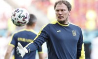 Андрій Пятов анонсував останній матч за збірну України