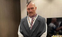Промоутер Усика розповів, чому Ф'юрі погодився на бій із Олександром