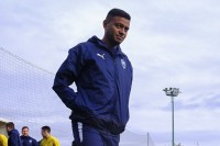 ​«Металіст 1925» на перше квітня оголосив про повернення Шав'єра і багато хто повірив. Ось як у клубі пояснили свій вчинок