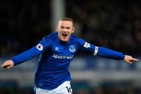 Руні відзначився шикарним голом із центру поля