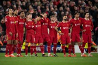 «Ліверпуль» готує перебудову. 5 топових трансферів на підході