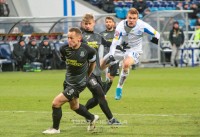 «Олимпик» — чемпион контрольных матчей. Итоги зимних спаррингов для клубов УПЛ