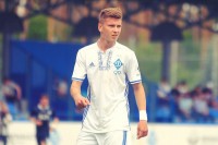 Официально. Динамовец Денис Янаков — футболист «Черноморца»