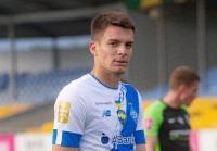 Антон Боль та Решат Рамадані дебютували у складі «Динамо»