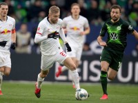 Мехмеди возвращается в Украину. Экс-легионеры клубов УПЛ в 1/8 финала Лиги Европы