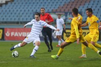 «Інгулець» - «Динамо»: числа і факти