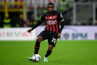 «Мілан» на чотири місяці втратив захисника