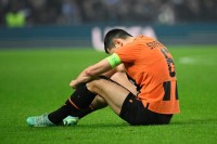 «Нам п****ц». Реакція вболівальників «Шахтаря» на жереб Ліги Європи