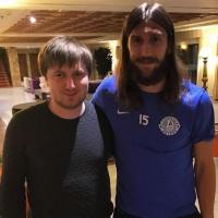 «Дніпро» продовжив контракт із захисником