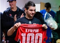 Хавбек «Вереса» Кучеров: «Поступил бы как Андриевский, если можно больше заработать денег»