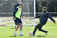 Ярмоленко та його заміна у збірній України: УАФ повідомила, хто задіяний у тренуваннях замість її капітана