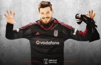 Тренер «Бешикташа» пояснив, чому не дав дебютувати Бойку