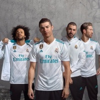 Футбол і форми. Зовнішній вигляд найпопулярніших клубів Європи