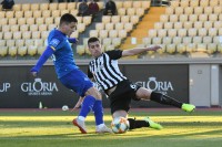 «Происходят попытки моделирования различных сценариев ведения игры». Блогер – об игре «Динамо» на сборах