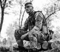 На війні загинув фанат київського «Динамо»