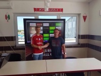 Офіційно. Захисник «Динамо» продовжить кар'єру в Угорщині