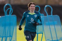 У Забарного є великий шанувальник. Українець влітку буде трансферною метою