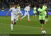 Жуніор Мораєс: «В «Манчестері» буде складно, але немає нічого неможливого»