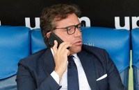 Спортдиректор «Ювентуса» про трансферні невдачі: «Пошук гравця – як пошук дівчини»