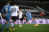 «Аталанта» без Малиновского не сумела победить в матче чемпионата Италии