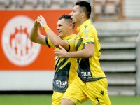 Представляємо суперника. «Рух» (Львів)