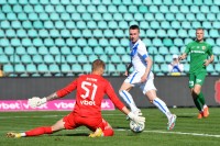 Експрес-аналіз матчу «Ворскла» - «Динамо»