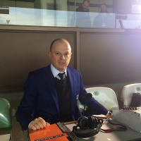 Віктор Вацко: «У групі «Динамо» є чіткий фаворит – «Челсі»