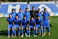 U-19: п'ятеро динамівців викликані до збірної для підготовки до Євро-2018