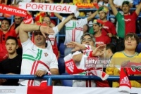 ​У Португалії вже стартував продаж квитків на березневий матч Євро-2020 проти України 