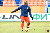 Бенито пройдет медосмотр с «Динамо»