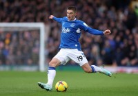 «Миколенко не може виконати подачу м'яча»: англійська преса розкритикувала українського захисника «Евертона»