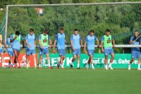 «Динамо» назвало заявку на матч кваліфікації Ліги чемпіонів – 18-річний дебютант та відсутність новачка