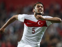 Кого Україні боятися у збірній Туреччини
